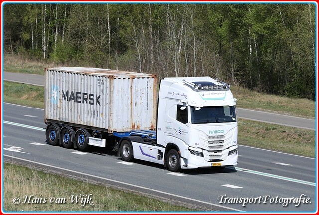 87-BZP-8-BorderMaker Zee Container 20 FT