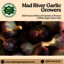 Mad River Garlic Growers - Picture Box