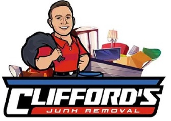 Dyu6BJYo Clifford's Junk Removal