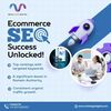 Ecommerce SEO Agency | Metalogic Digital