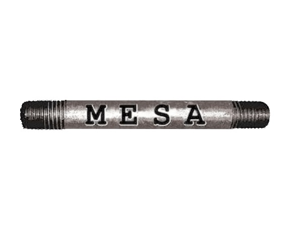logo Mesa Plumbing Co