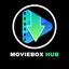 MovieBox Hub - Picture Box