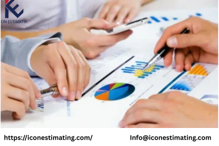 Why Construction Cost Estimating in the USA Is the Iconestimating