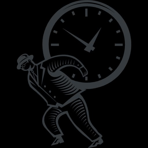 Logo Just-In Time Moving and Storage
