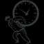 Logo - Just-In Time Moving and Storage