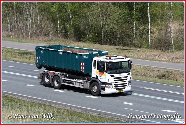 95-BKF-5-BorderMaker Afval & Reiniging