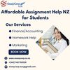Reliable Assignment Help Ne... - marry