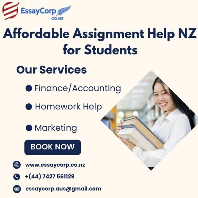 Reliable Assignment Help New Zealand Services (3) marry