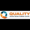 Quality Heating, Cooling, Plumbing & Electric