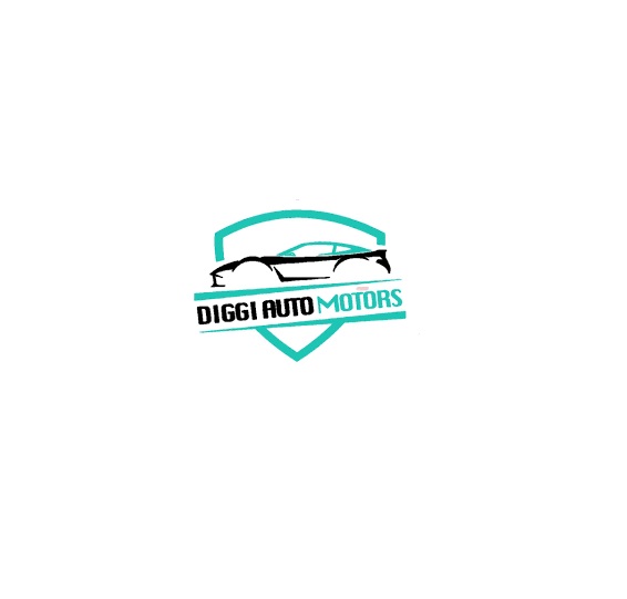 logo Diggi Auto Motors