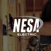 Logo - NESA Electric