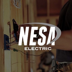 Logo NESA Electric