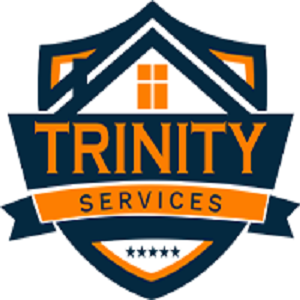 logo Trinity Services