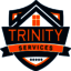 logo - Trinity Services