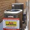 air conditioning repair - Avis Home Solutions