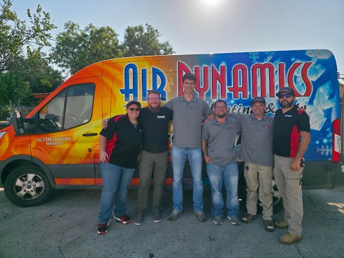 Air Dynamics Plumbing Air Dynamics Plumbing, Heating & Air