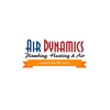 logo - Air Dynamics Plumbing, Heat...