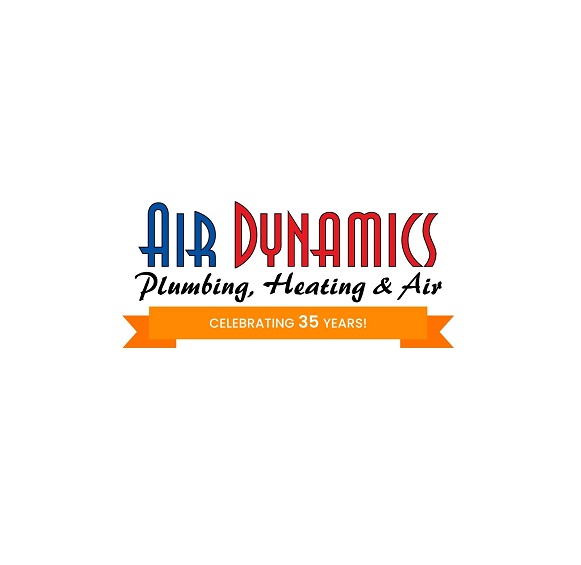 logo Air Dynamics Plumbing, Heating & Air