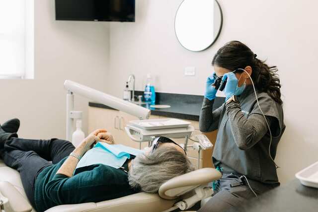 Emergency Dental Care in Lincolnwood, IL sauganashsmiles