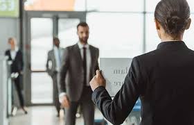 Airport Services - Meet and Assist Business Services