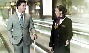 Airport Services - Meet and Assist2 Business Services