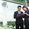 Airport services-5 - Business Services