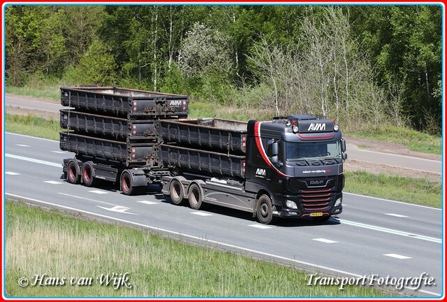 78-BLX-9-BorderMaker Container Kippers