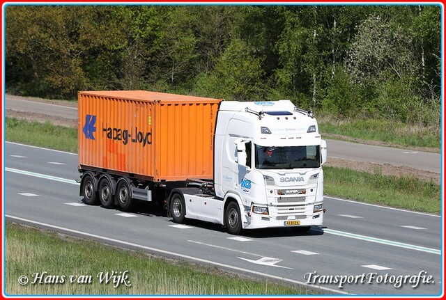 43-BVZ-6-BorderMaker Zee Container 20 FT