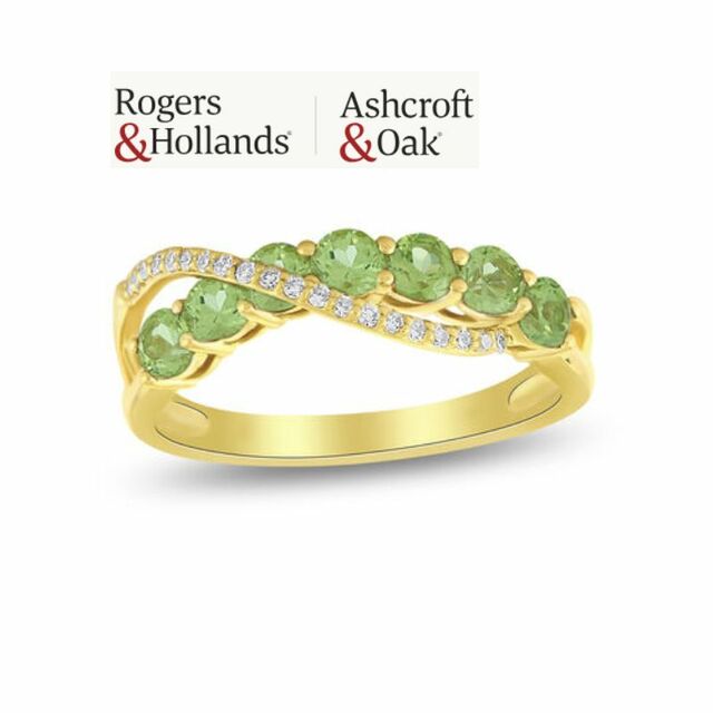 Birthstone Jewelry image Picture Box