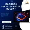 Macbook service center Muscat - Picture Box
