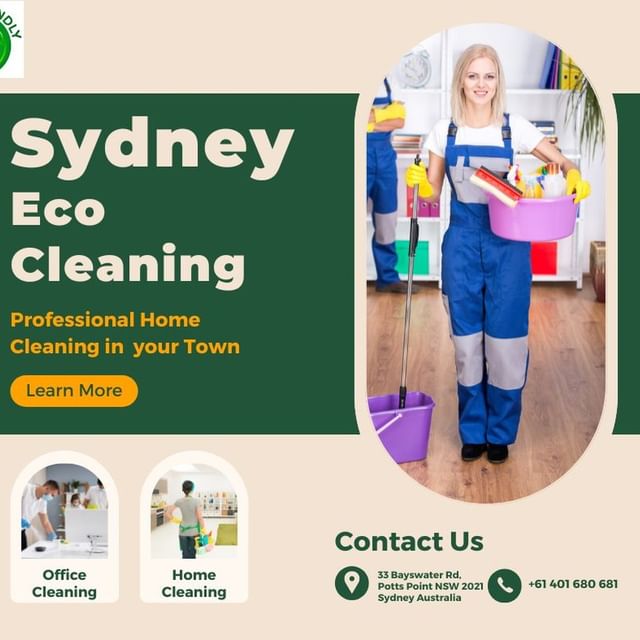 day care centres eco cleaning sydney Picture Box