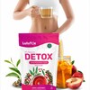 LuluTox Tea