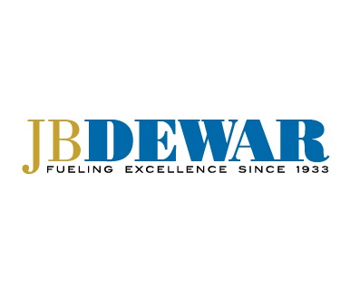 logo JB Dewar Inc.
