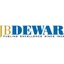 logo - JB Dewar Inc.