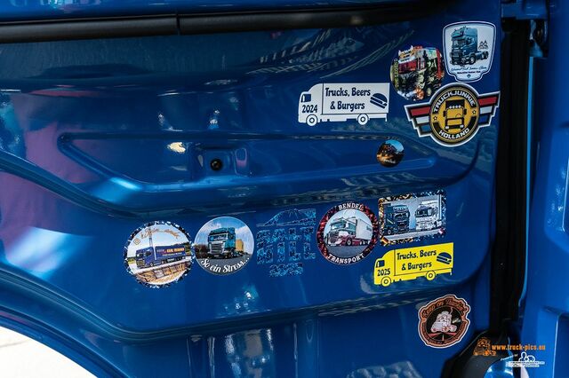 k-Trucks, Beers & Burgers 2025-25 Trucks, Beers & Burgers 2025, Attendorn