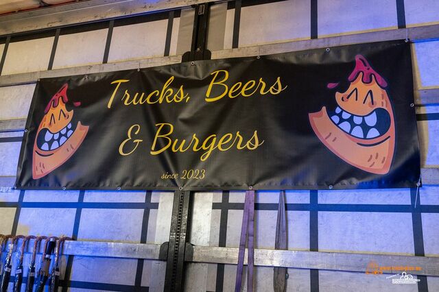 k-Trucks, Beers & Burgers 2025-70 Trucks, Beers & Burgers 2025, Attendorn