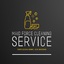 logo - Maid Force Cleaning Service