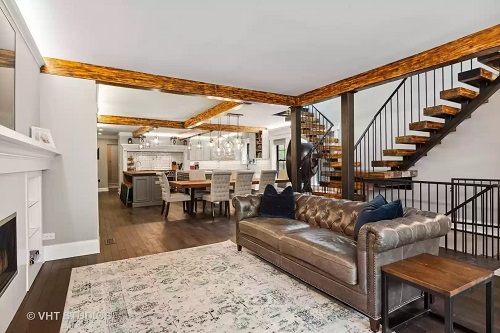 bathroom remodeler Jackson Carter Design Build