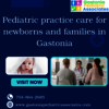 Pediatric practice care for... - pediatricians