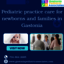Pediatric practice care for... - pediatricians