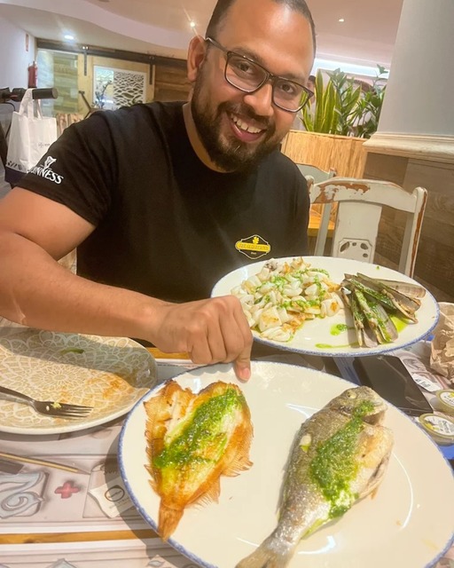 experiencia gastronómica en Barcelona Picture Box