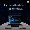 Asus service center Doha (1) - Picture Box