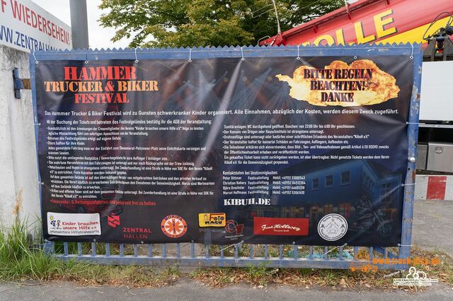 k-Hammer Trucker & Biker Festival HAMMER TRUCKER & BIKER FESTIVAL 2025