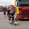k-Hammer Trucker & Biker Fe... - HAMMER TRUCKER & BIKER FEST...