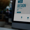 Creative website design - Global Trend