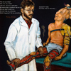 bill hicks as doctor - Picture Box