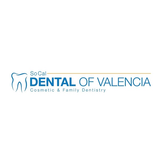 logo SoCal Dental of Valencia