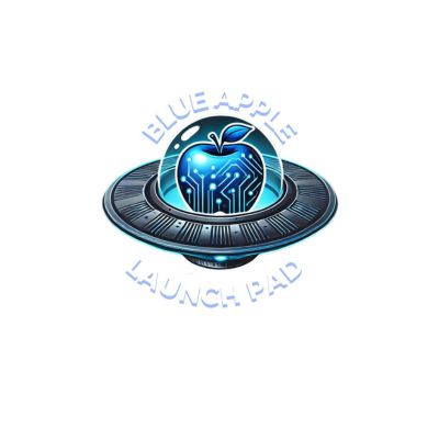 Blue Apple Marketing, LLC Picture Box