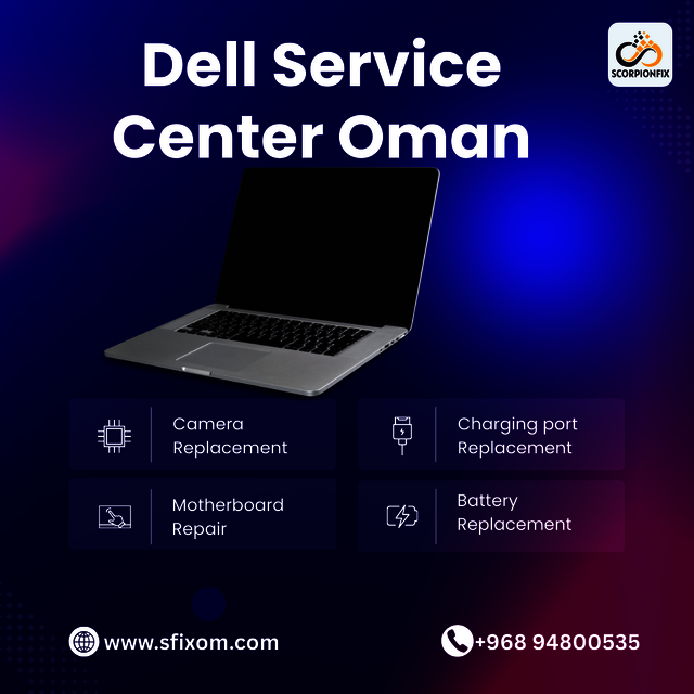 dell service center oman Picture Box
