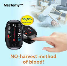 Blood Vitals Glucose Monitor1.5 BloodVitalsGlucoseMonitor